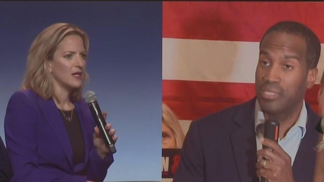 November election season debates, appearances ramp up