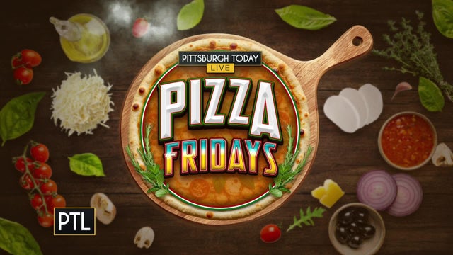 PTL Pizza Fridays : Smokey Joe's House Of Q
