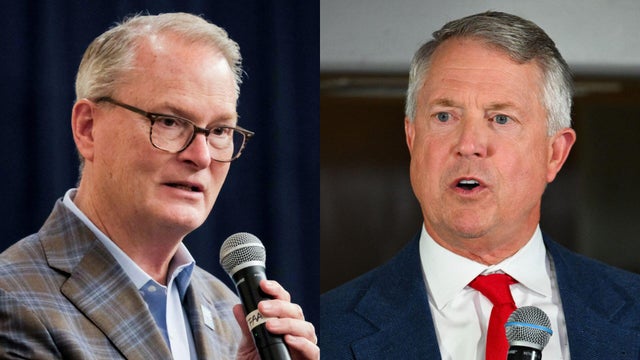 Tight race for Senate in Kansas