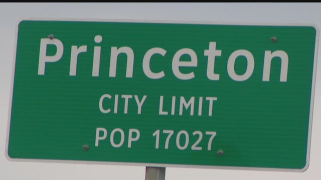 Princeton says personal information was accessed in cyberattack