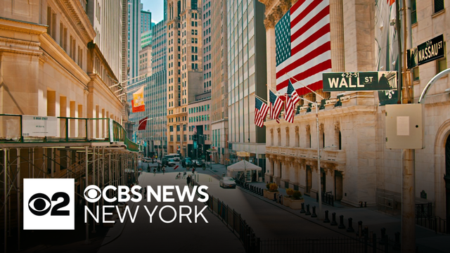 Profits on Wall Street could top $90 billion, says New York comptroller