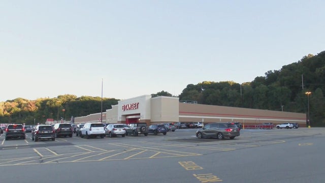 Health officials warn of possible measles exposure at McCandless Target