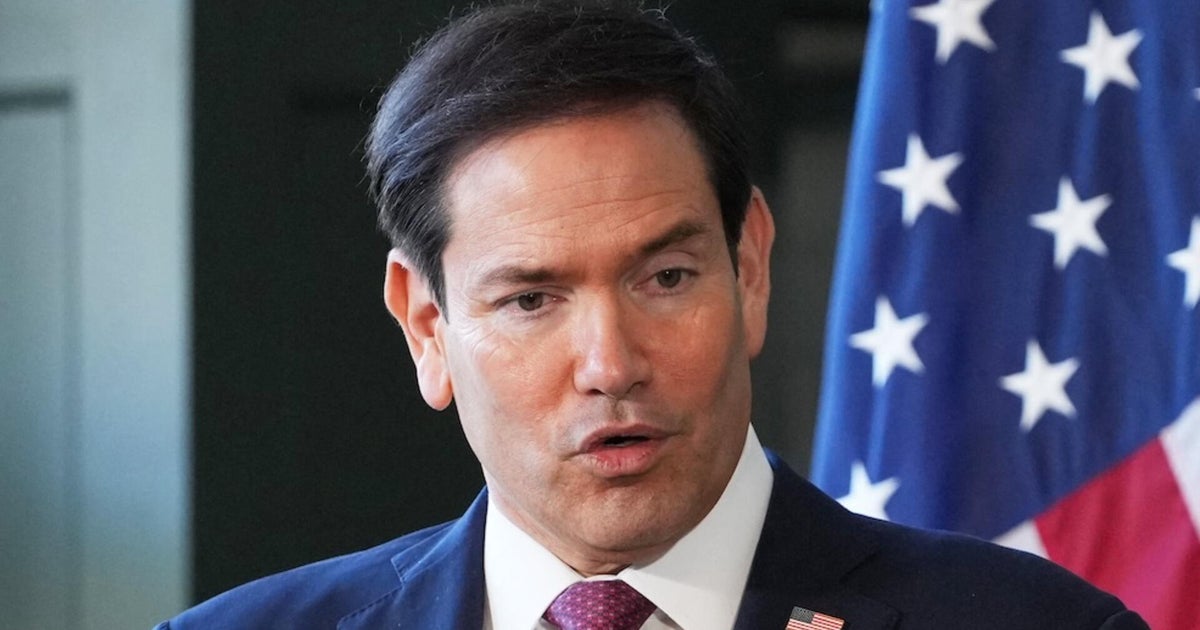 Marco Rubio calls on Russian transparency over plague lab worker's death