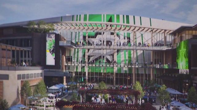 &ldquo;Residents only&rdquo; meeting to be held to discuss taxpayers' costs for a new Stars arena in Plano