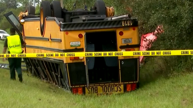 10/5: CBS Evening News