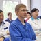 What we know about the apparent plague death in Russia