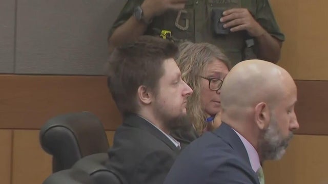 Judge frustrated by delays in Atlanta spa shooting death penalty case