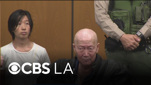 Arcadia couple charged with child abuse after police remove 21 children from their home