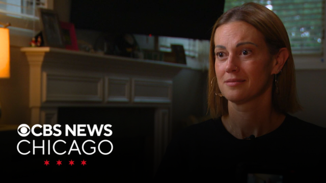 2-time breast cancer survivor prepares for first BoA Chicago Marathon
