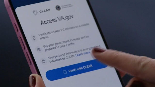 CLEAR partners with Veterans Affairs