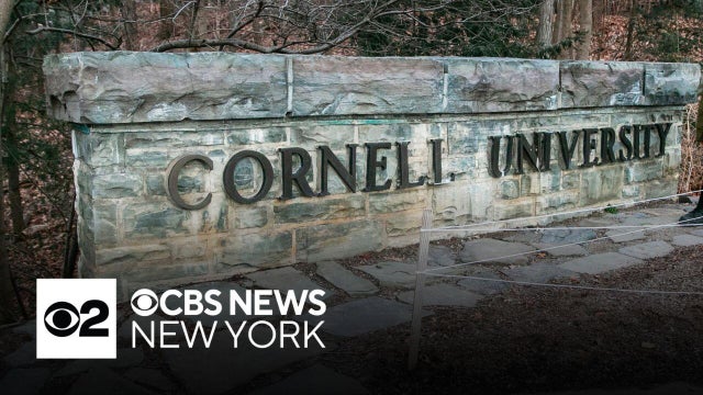 Cornell University students demand accountability by school administration
