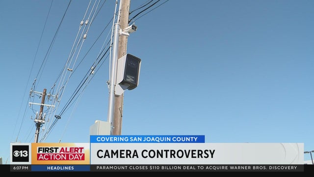 Manteca police issue more than 13,000 red-light citations this year
