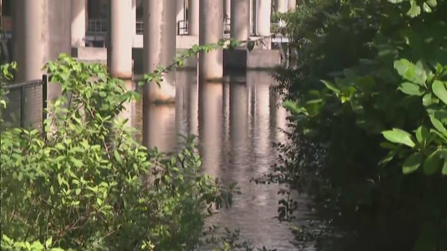 Fort Lauderdale pump station moved over 50 million gallons in September; king tide test looms