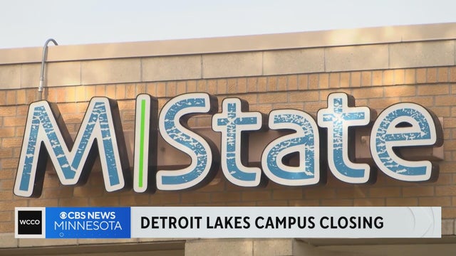 M State Detroit Lakes campus to close due to declining enrollment