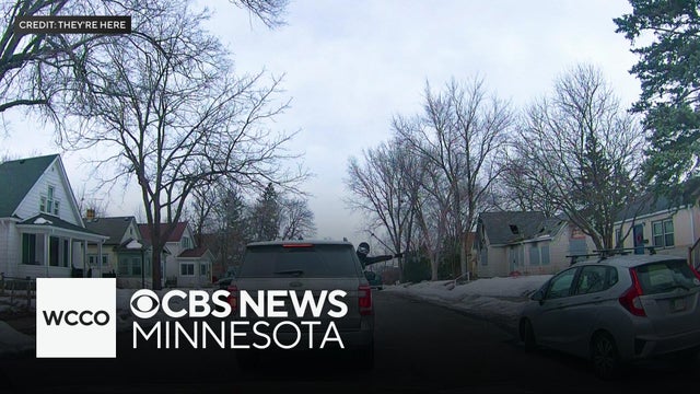 &ldquo;They&rsquo;re Here&rdquo; documentary chronicles ICE surge through lens of horror