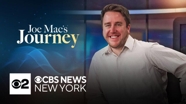 Joe McLaughlin shares his journey with Parkinson's disease and DBS | Full special