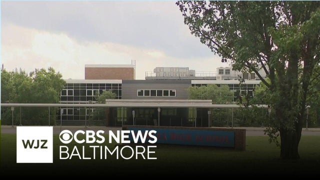 Meeting to address overcrowding at Overlea High School