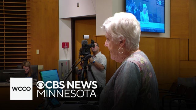 Community members voice concern after string of gun violence in Twin Cities suburbs