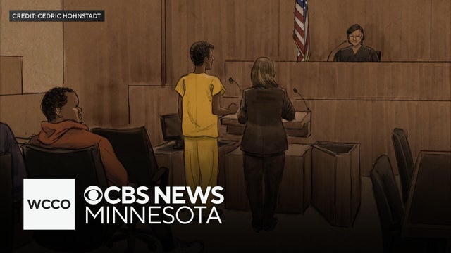18-year-old planned massacre at Mall of America, feds say