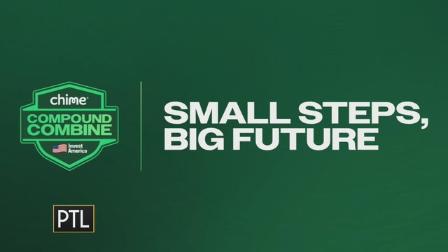 Teaching kids financial wellness through football