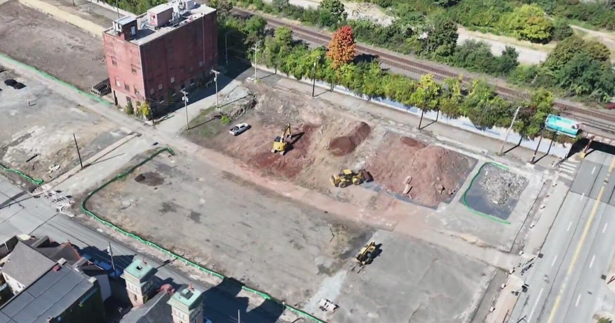$4.5 billion project to build tunnels under Pittsburgh's rivers finally ...