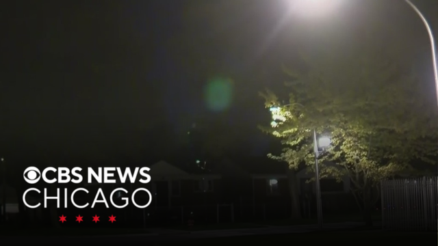 4-year-old boy critically hurt after being found shot in head on South Side