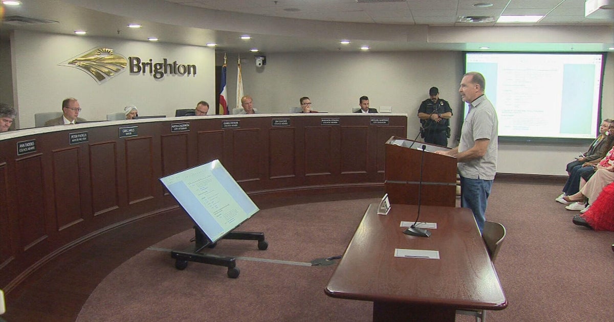 Colorado city council backs year-long data center moratorium after ...
