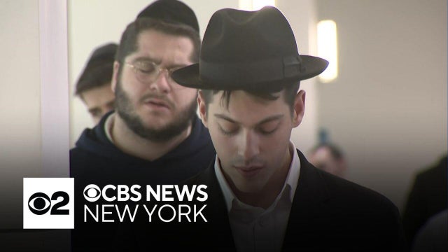 NYC&rsquo;s Yeshiva University honors victims of Oct. 7 attacks