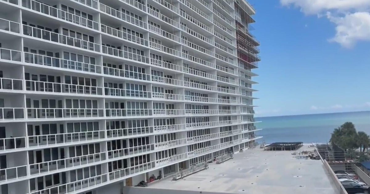 Fort Lauderdale condo's $1.6 million repair grows into $36 million ...