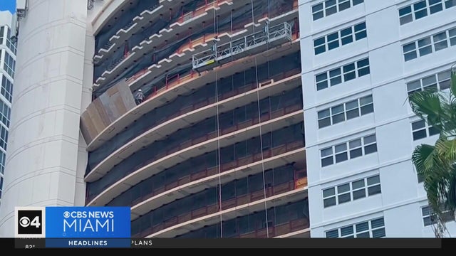 Galleon condo owners face up to $320,000 assessments as costs soar