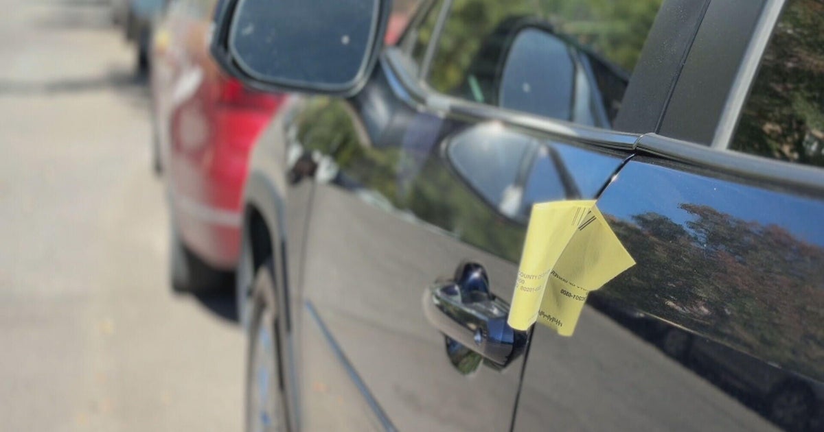 Denver offers 50% discount on eligible unpaid parking tickets through Oct. 31