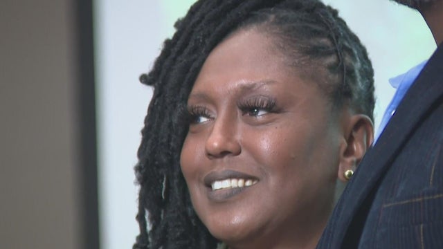 Mableton appoints Anita Allen as city&rsquo;s first police chief