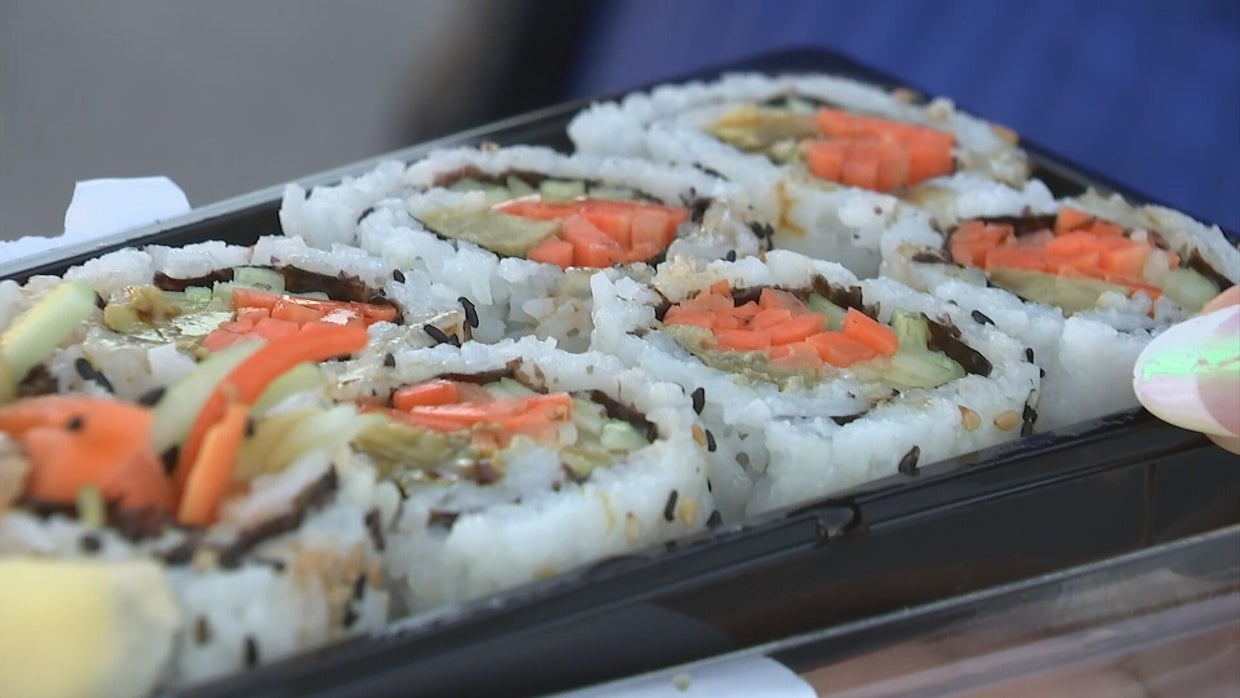 Wawa is testing sushi at stores in Philadelphia region. What do ...