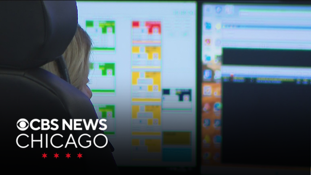 911 call center in Indiana turn to AI amid staffing shortage