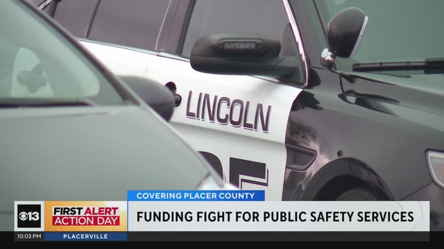 Lincoln voters will decide on 1-cent sales tax in November election