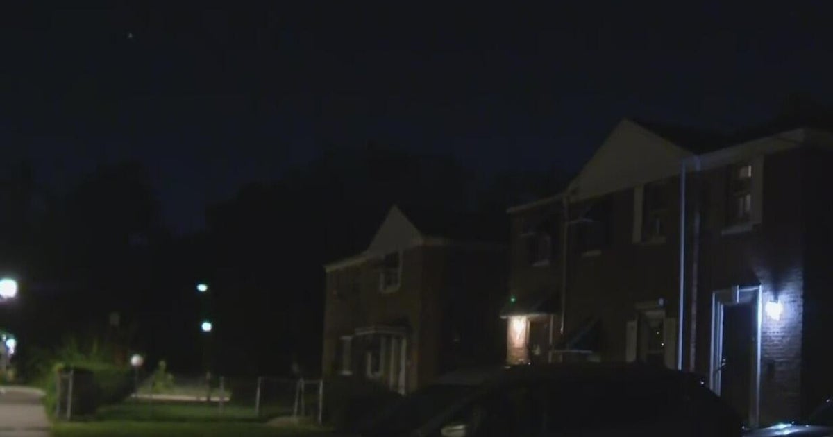 Boy, 4, critical after being found shot in head at South Side residence ...