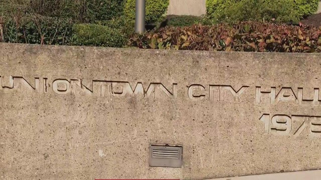 Uniontown City Council pulls ICE-police program discussion from meeting agenda