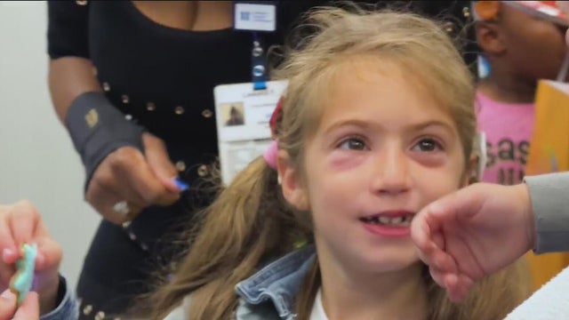 Rainbow Connection celebrates 41 years of granting wishes