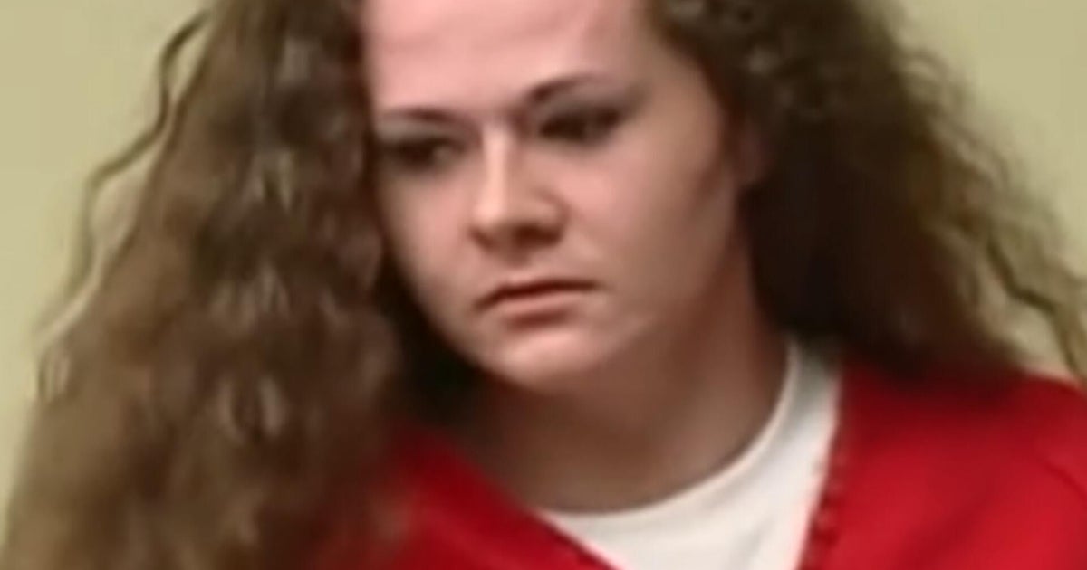 Christa Pike's attorneys appear in court after failed execution