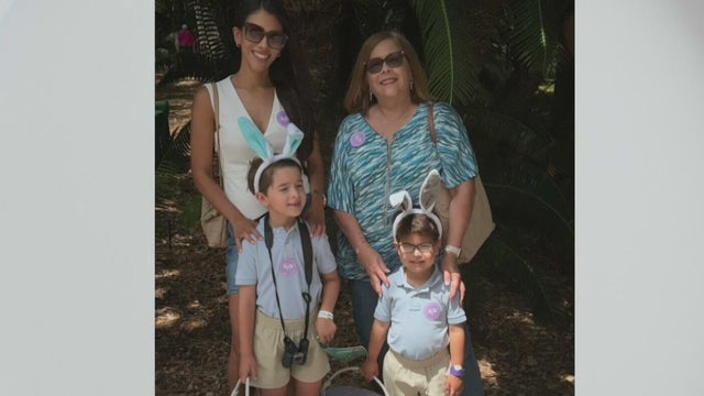 Spanish language could get lost in generations of Hispanic families