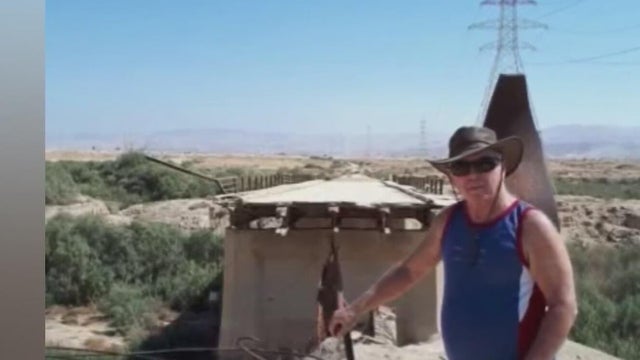 Georgia family remembers loved one killed in Oct. 7 Hamas attacks