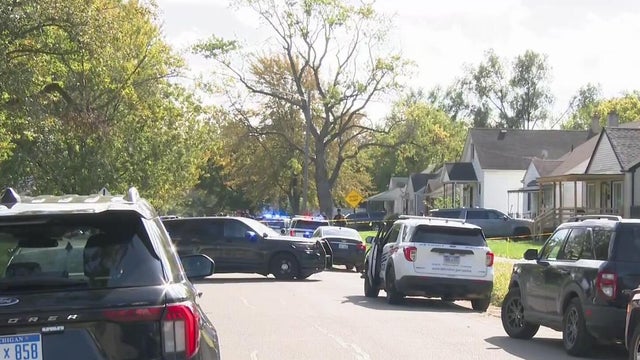Hospitalized after shot by unsecured gun in Detroit