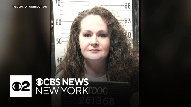 Christa Pike awake, speaking after failed execution, officials say