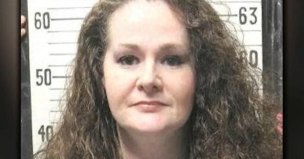 Christa Pike can't move her arms or hands after surviving lethal injections, attorneys say