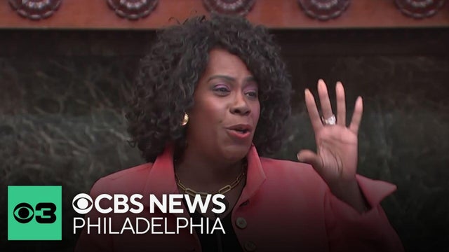 Mayor Cherelle Parker announces details of second annual HBCU week in Philadelphia
