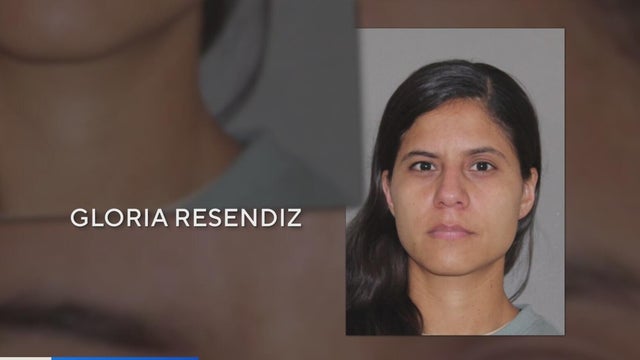 Affidavit details Hebron High School teacher's alleged relationship with student