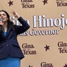 US-NEWS-TEXASGOV-HINOJOSA-FT 