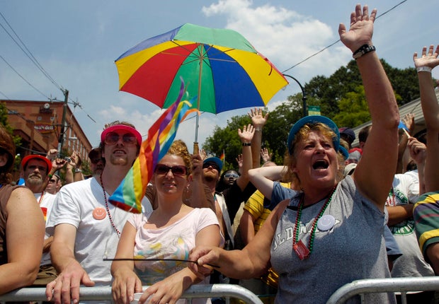 Gay Pride 