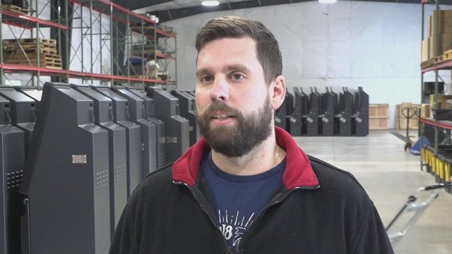 Pennsylvania skill games distributor fears for future as deadline on ban nears