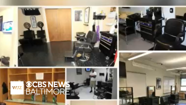 Community MVP: Barber brings grooming to underserved communities